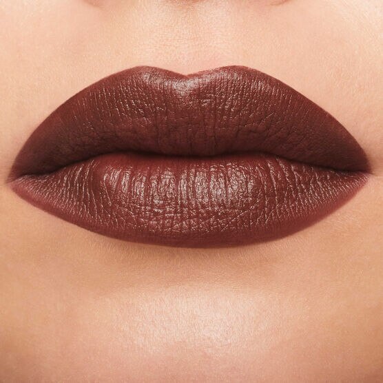 MACXIMAL SILKY MATTE LIPSTICK ANTIQUEVEL